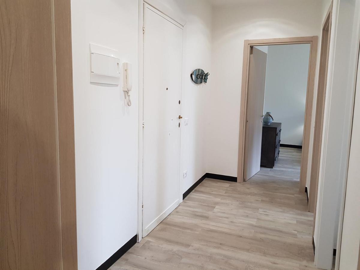 Quiete Ad Un Passo Dal Mare Apartment Албисола Супериоре Екстериор снимка