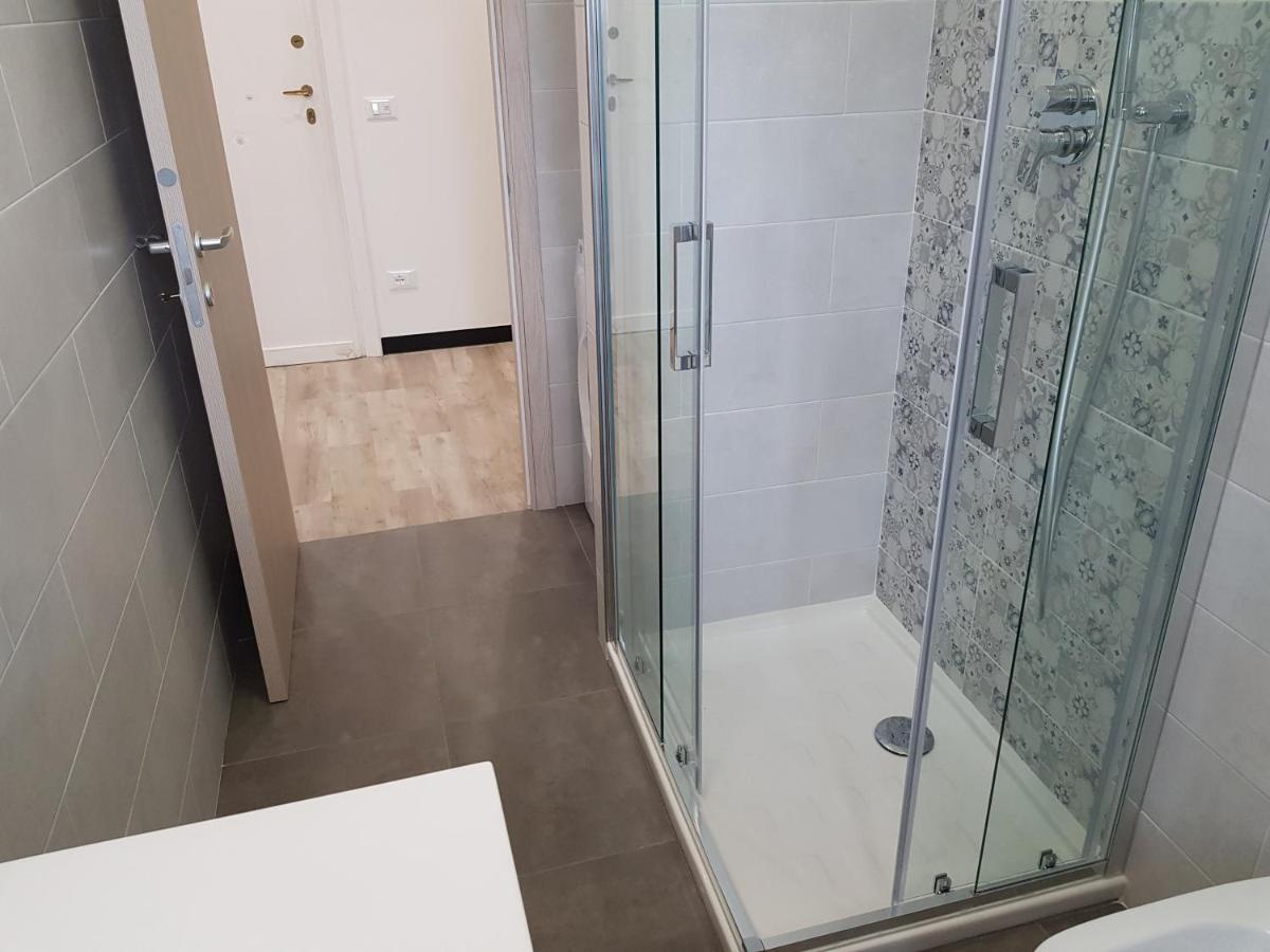 Quiete Ad Un Passo Dal Mare Apartment Албисола Супериоре Екстериор снимка