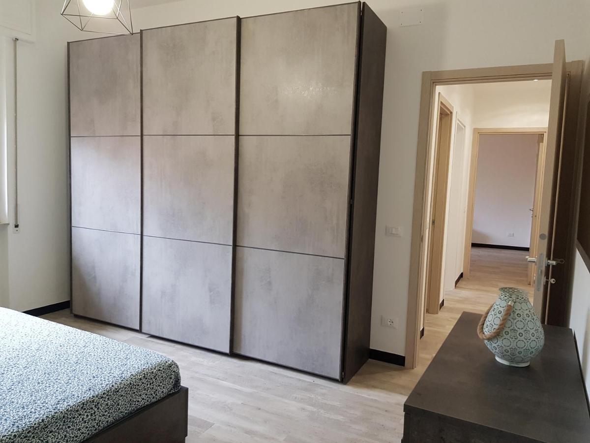 Quiete Ad Un Passo Dal Mare Apartment Албисола Супериоре Екстериор снимка