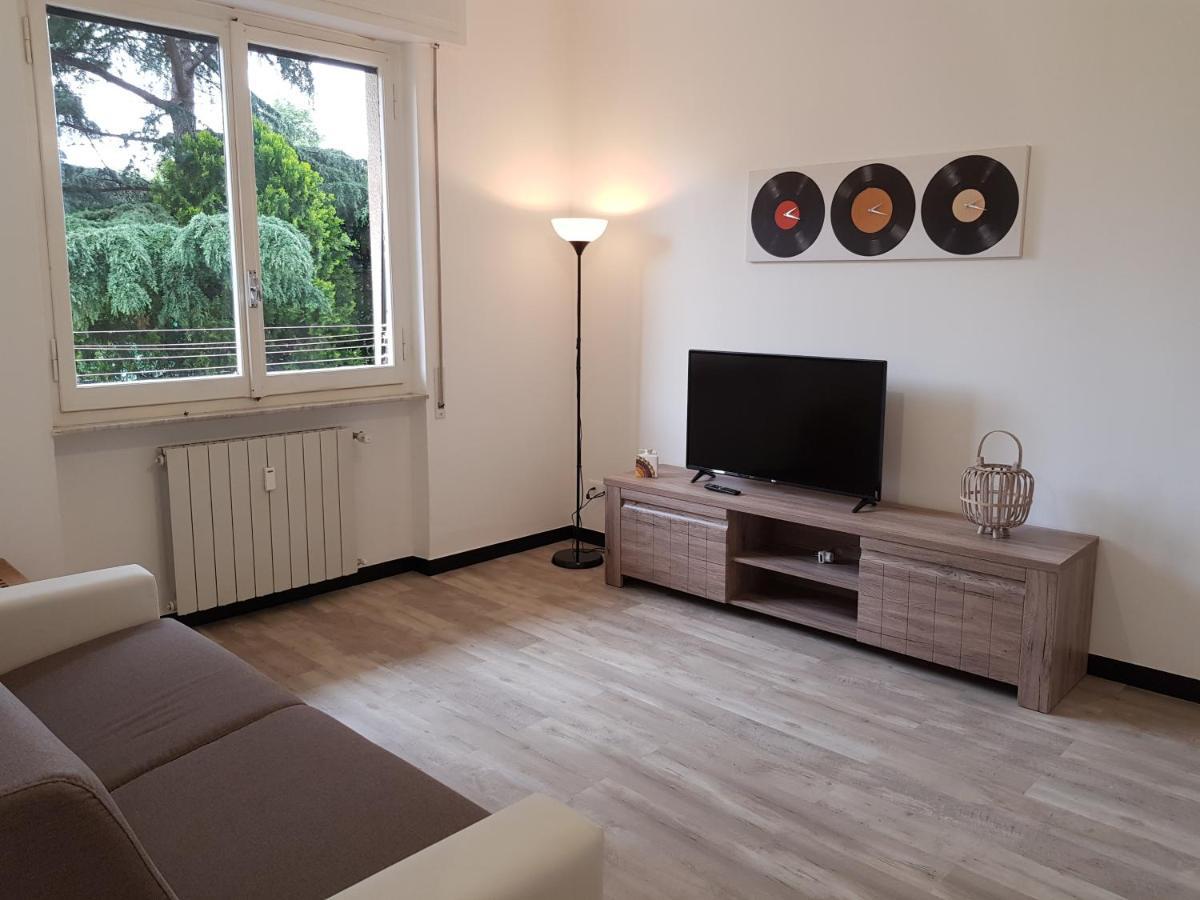 Quiete Ad Un Passo Dal Mare Apartment Албисола Супериоре Екстериор снимка