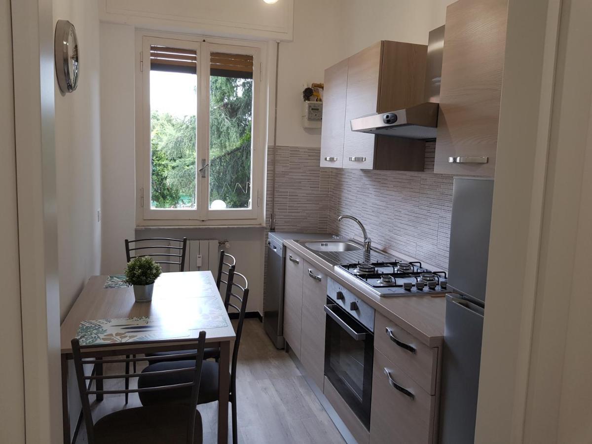 Quiete Ad Un Passo Dal Mare Apartment Албисола Супериоре Екстериор снимка