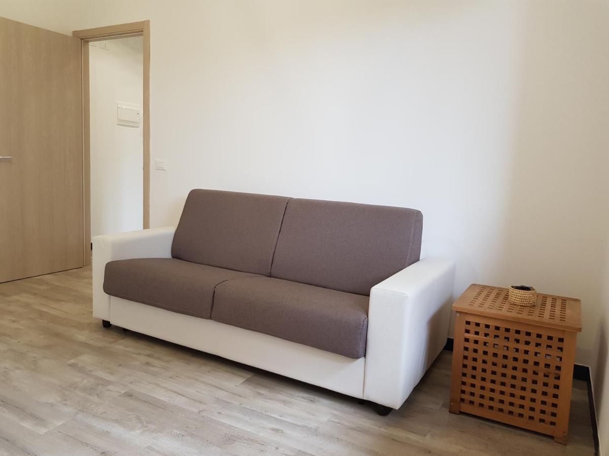Quiete Ad Un Passo Dal Mare Apartment Албисола Супериоре Екстериор снимка