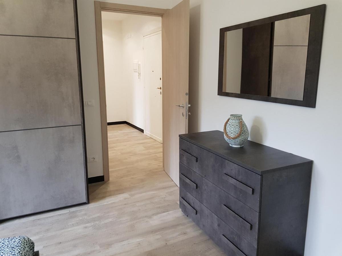 Quiete Ad Un Passo Dal Mare Apartment Албисола Супериоре Екстериор снимка